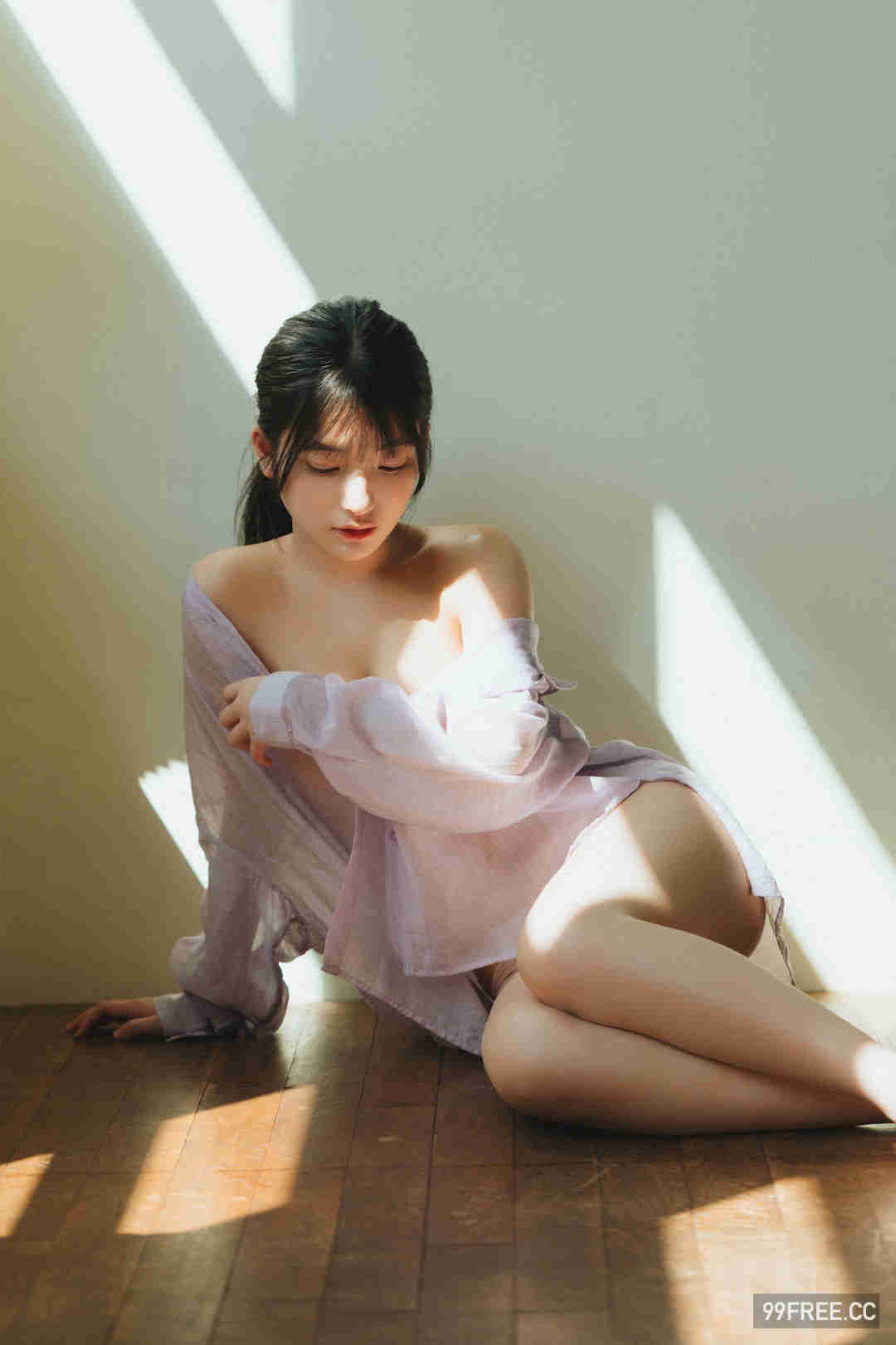 蛭田爱梨写真集《危ないラストティーン　ｖｏｌ．１》高清全本