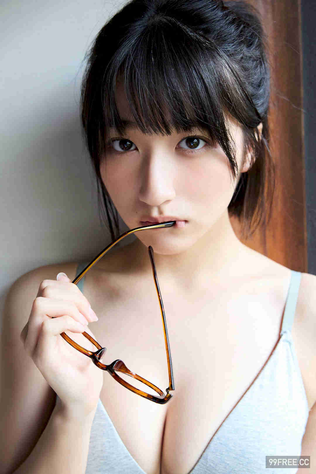 水野瞳写真集《ＮＥＸＴ推しガール！１～４【１４０Ｐ完全版】》高清全本