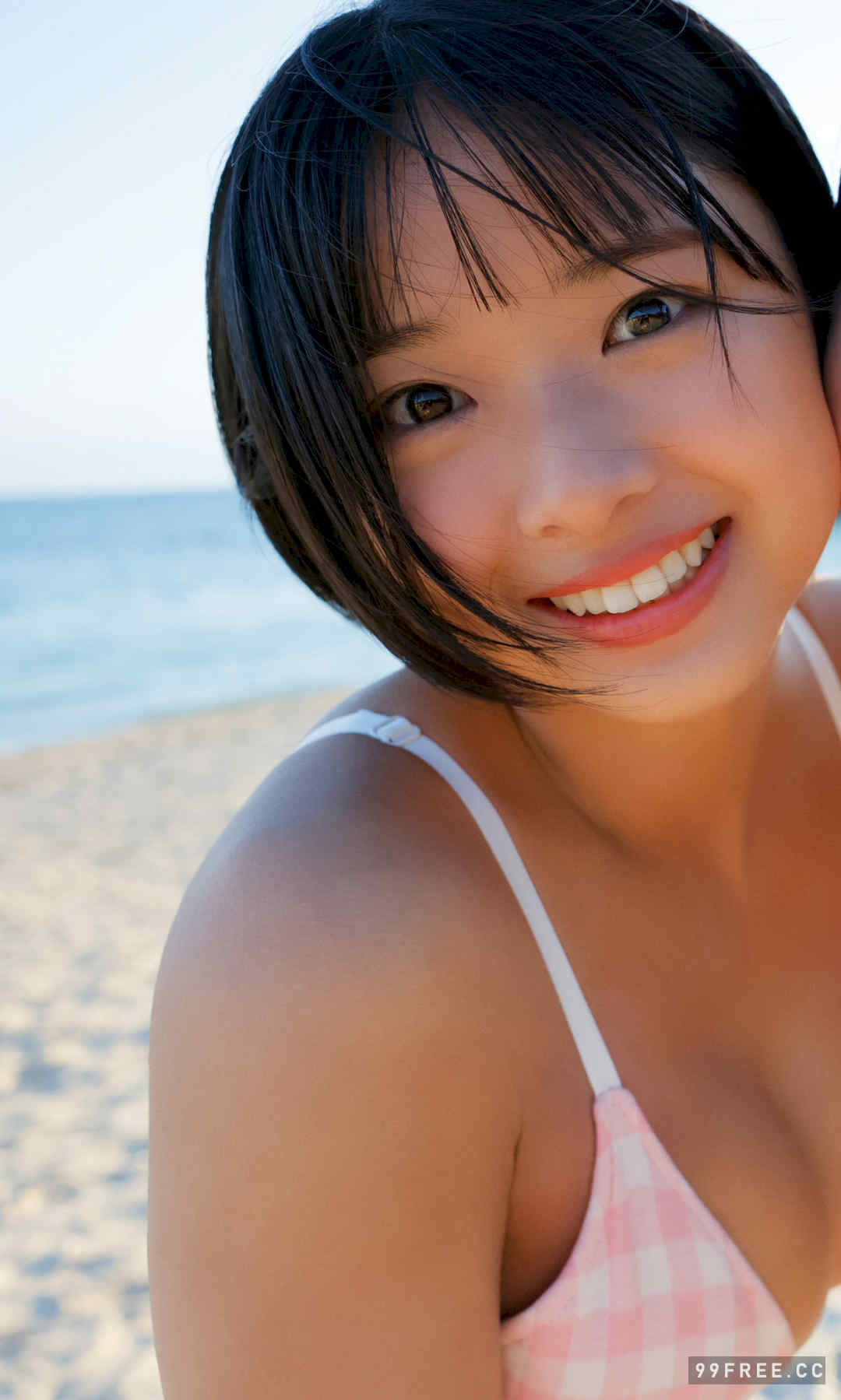 桑岛海空&大熊杏优&纪内乃秋&本乡柚巴写真集《seju4姉妹》高清全本