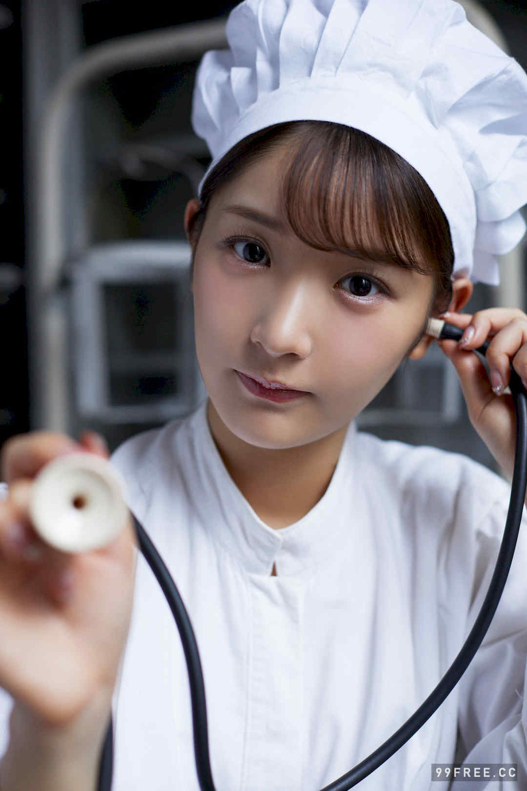 藤园丽写真集《パンドラの匣》高清全本