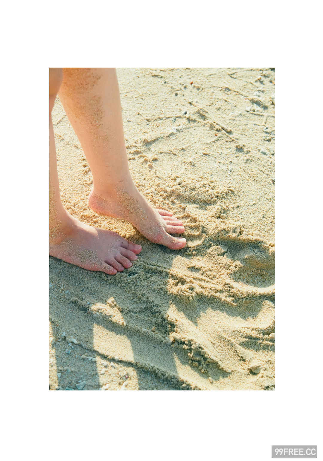 泷野由美子写真集《マインドスケープ》高清全本