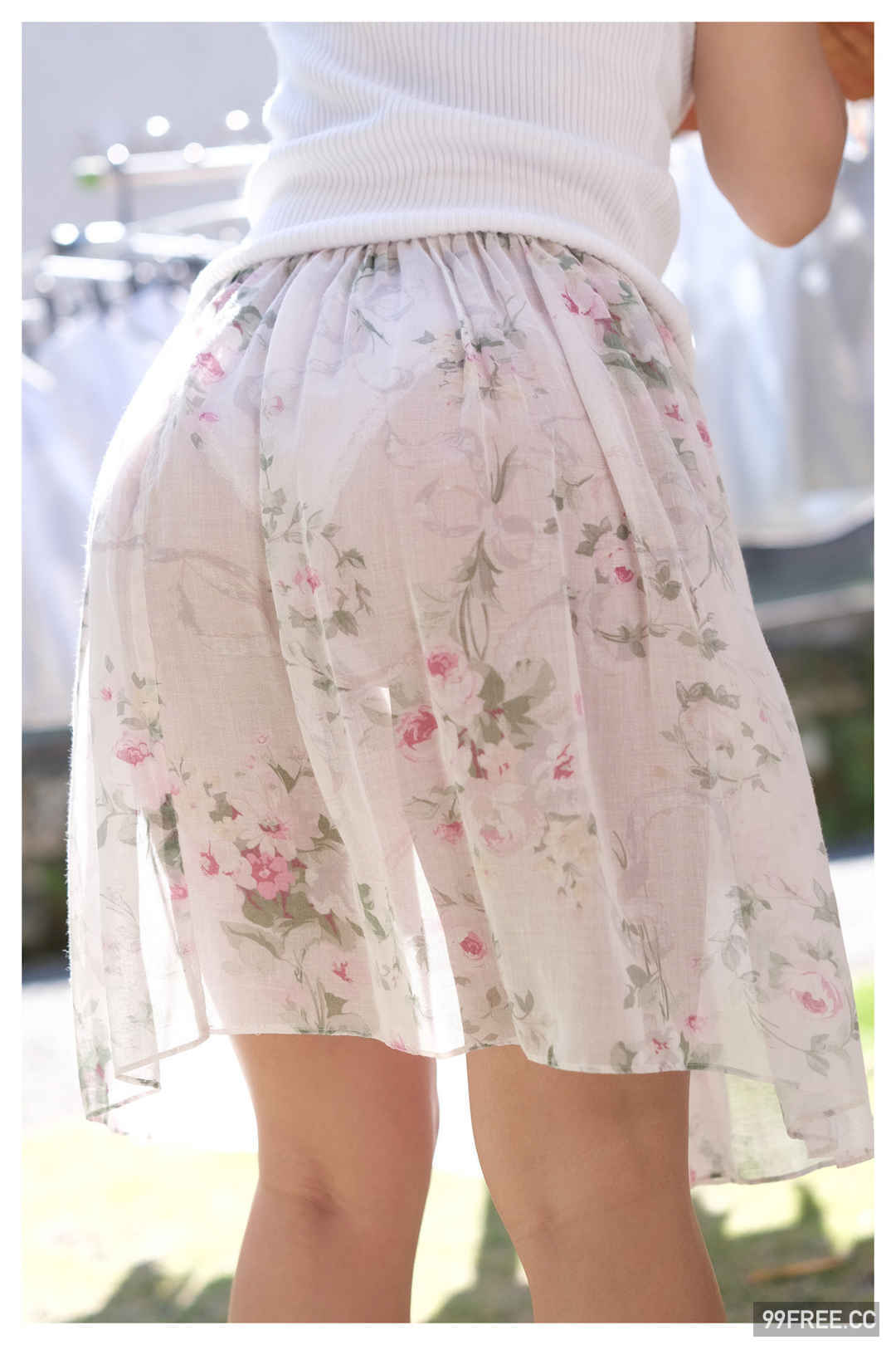 谷かえ写真集《君と出会えて》高清全本