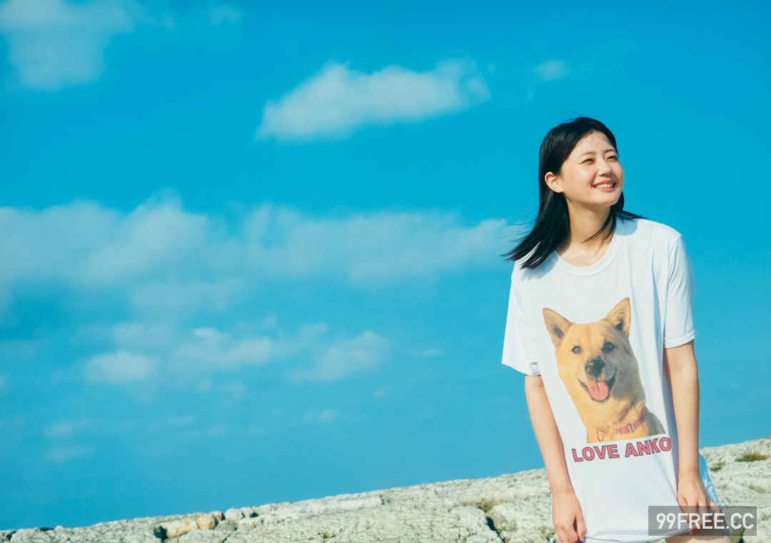 泷野由美子写真集《マインドスケープ》高清全本