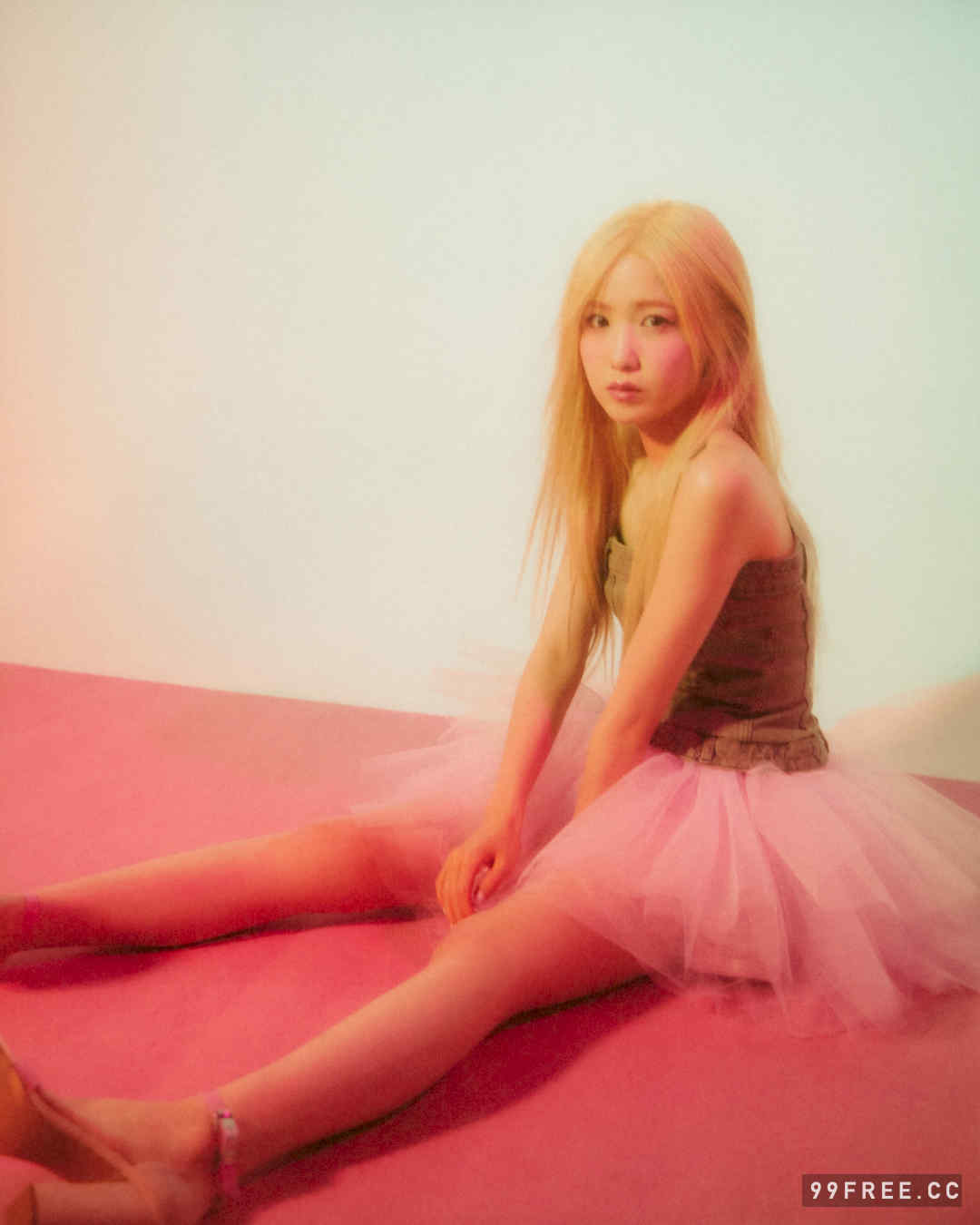 本田仁美1ST写真集《明日の向こう側》高清全本