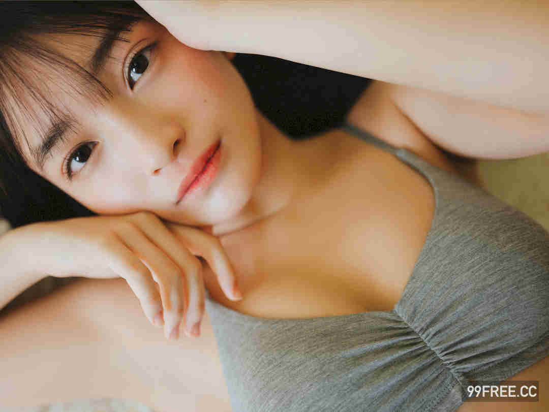 蛭田爱梨写真集《危ないラストティーン　ｖｏｌ．１》高清全本