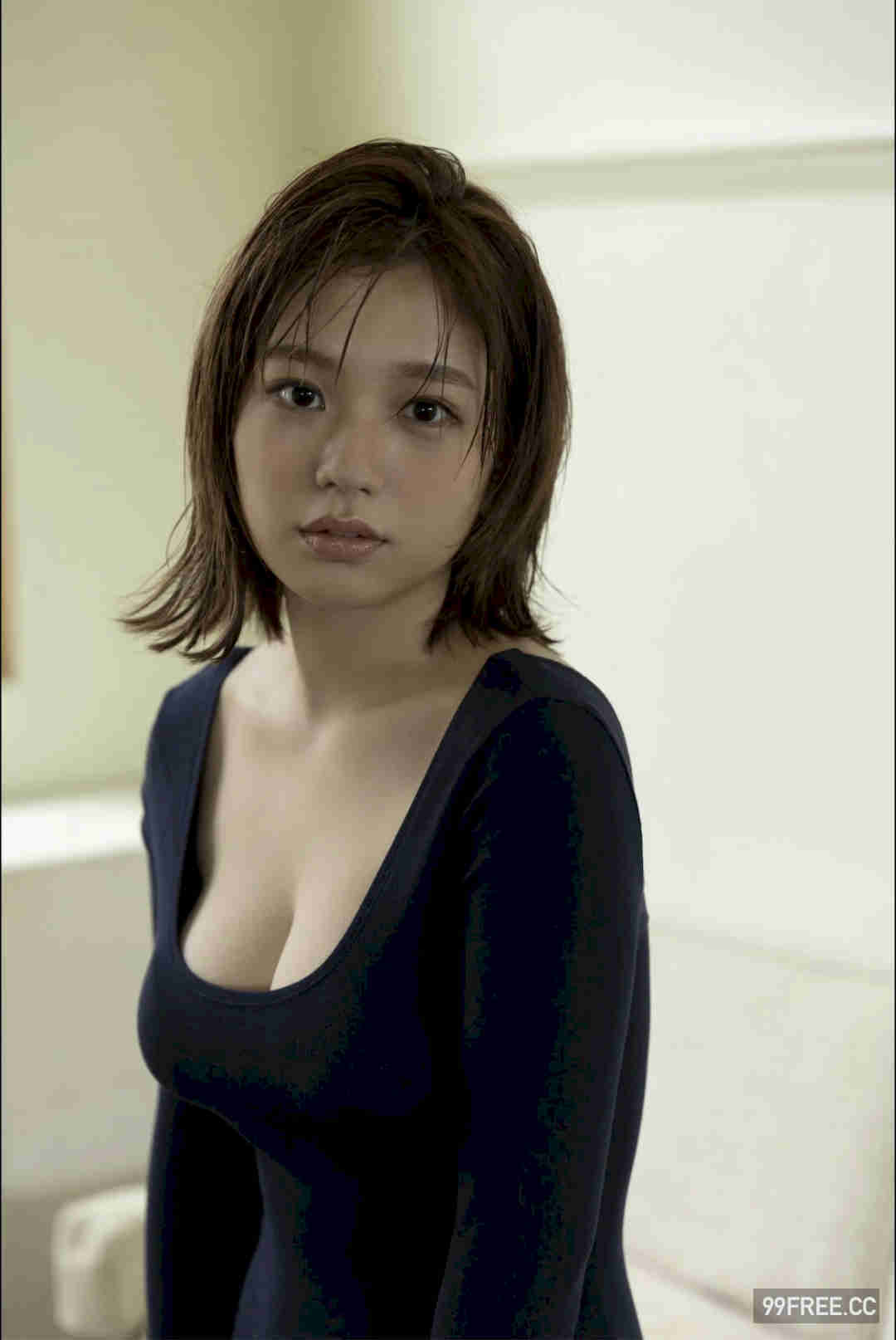 长月翠写真集《ギュッとしたい》高清全本