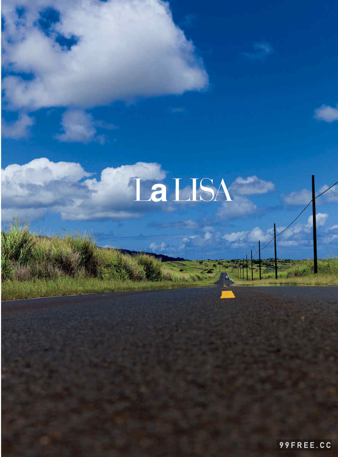 吉木梨纱写真集《ＬＡ　ＬＩＳＡ》高清全本