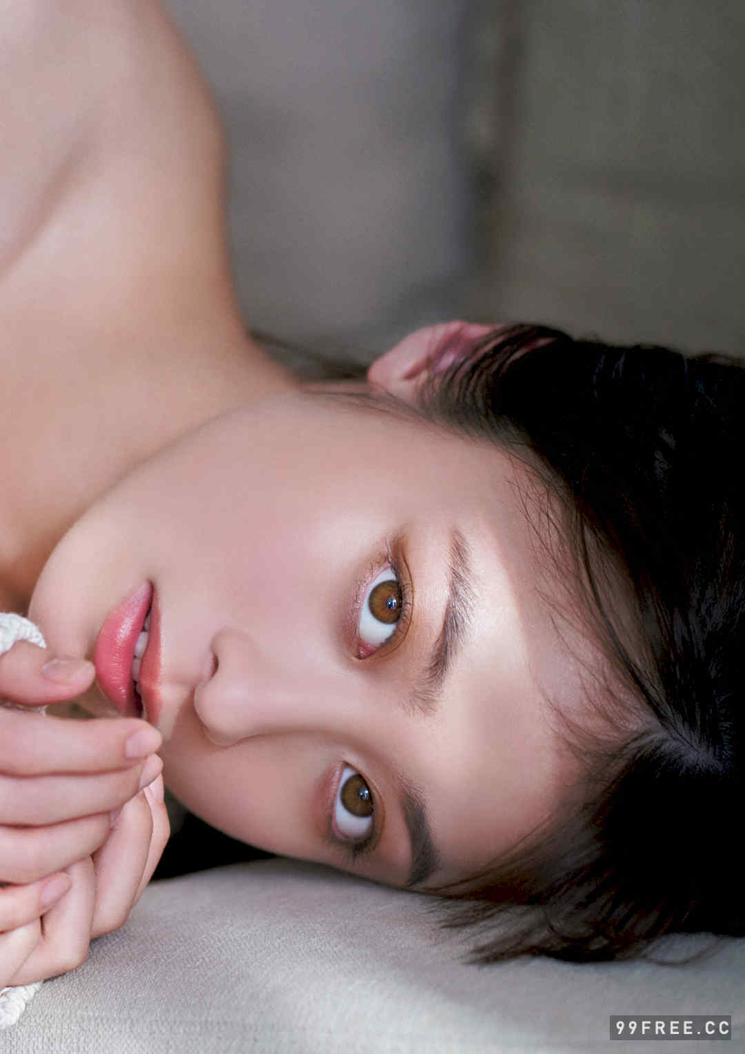 桥本环奈写真集《カレイドスコープ》高清全本