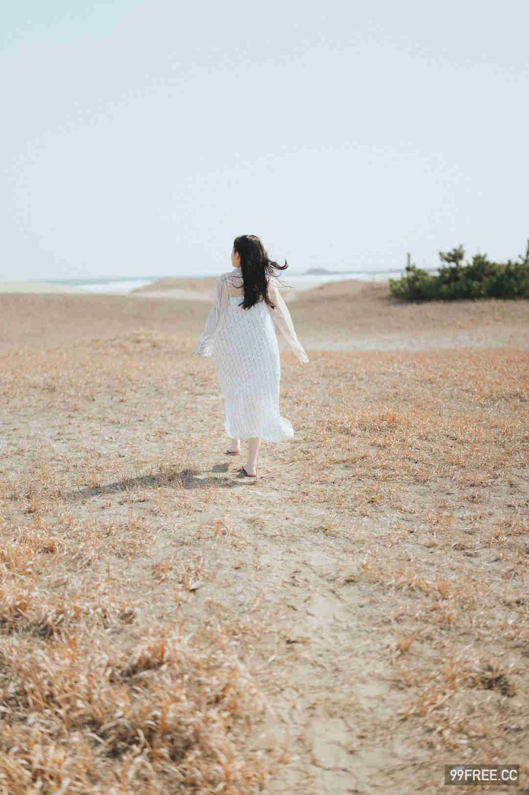 蛭田爱梨写真集《危ないラストティーン　ｖｏｌ．１》高清全本