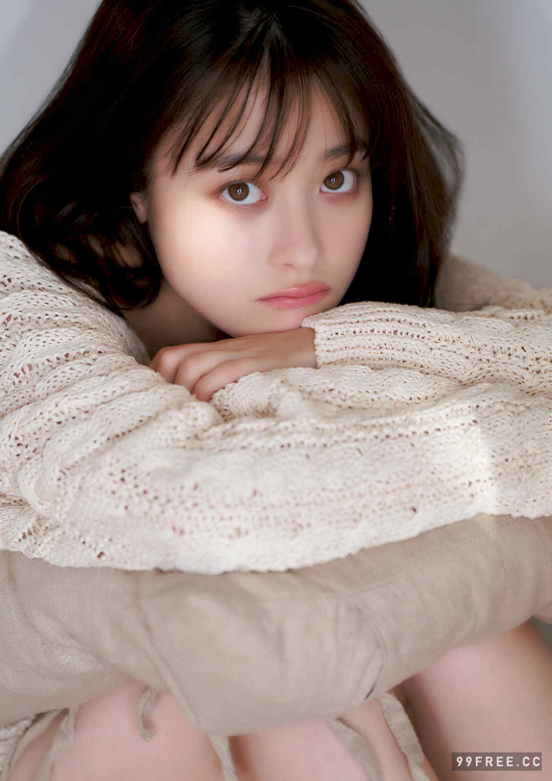 桥本环奈写真集《カレイドスコープ》高清全本