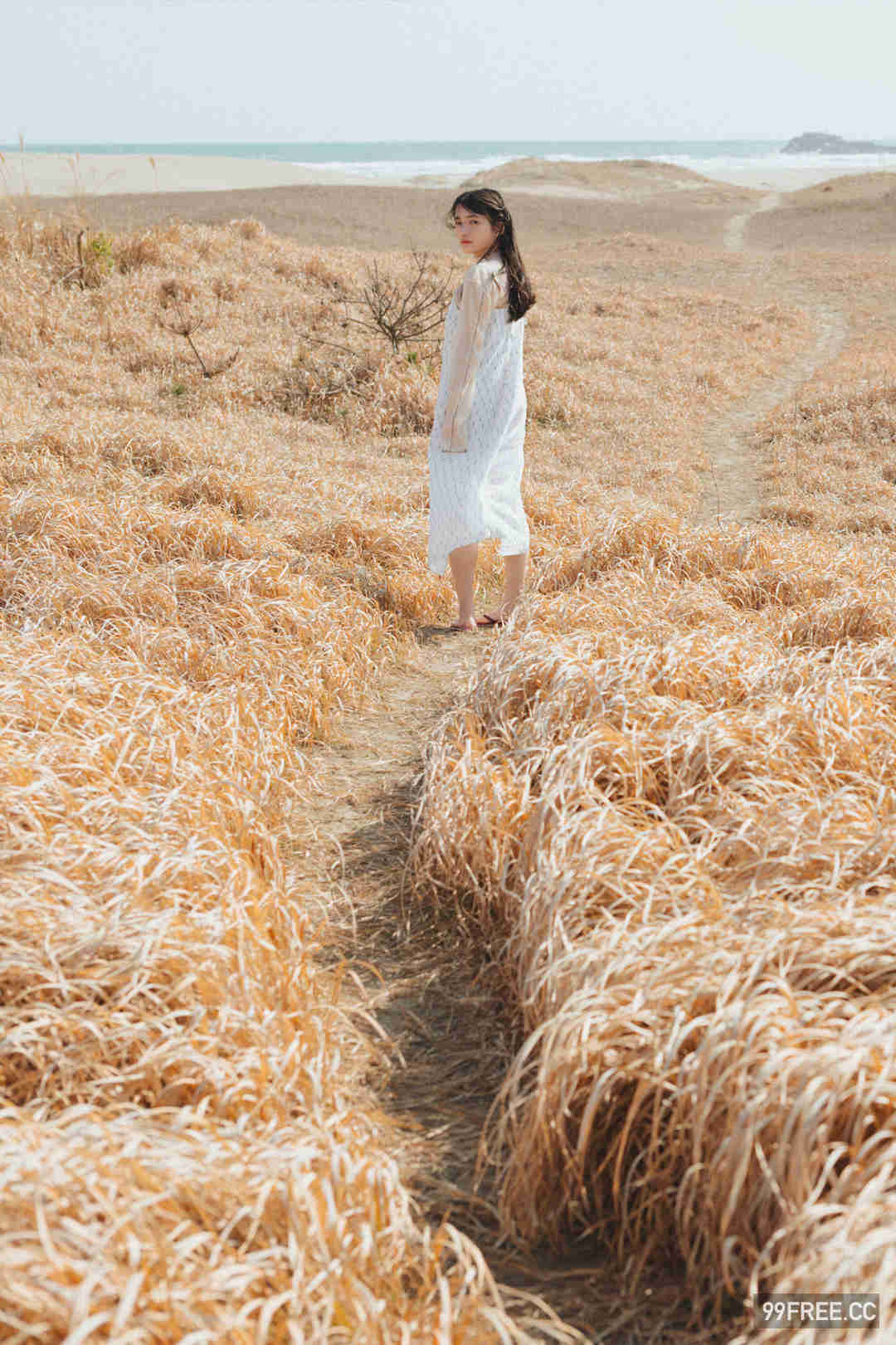 蛭田爱梨写真集《危ないラストティーン　ｖｏｌ．１》高清全本