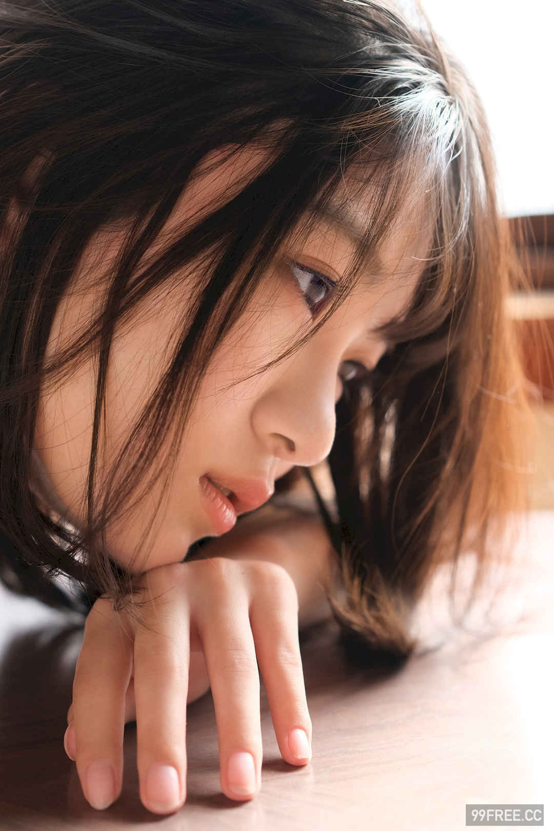 谷かえ写真集《君と出会えて》高清全本