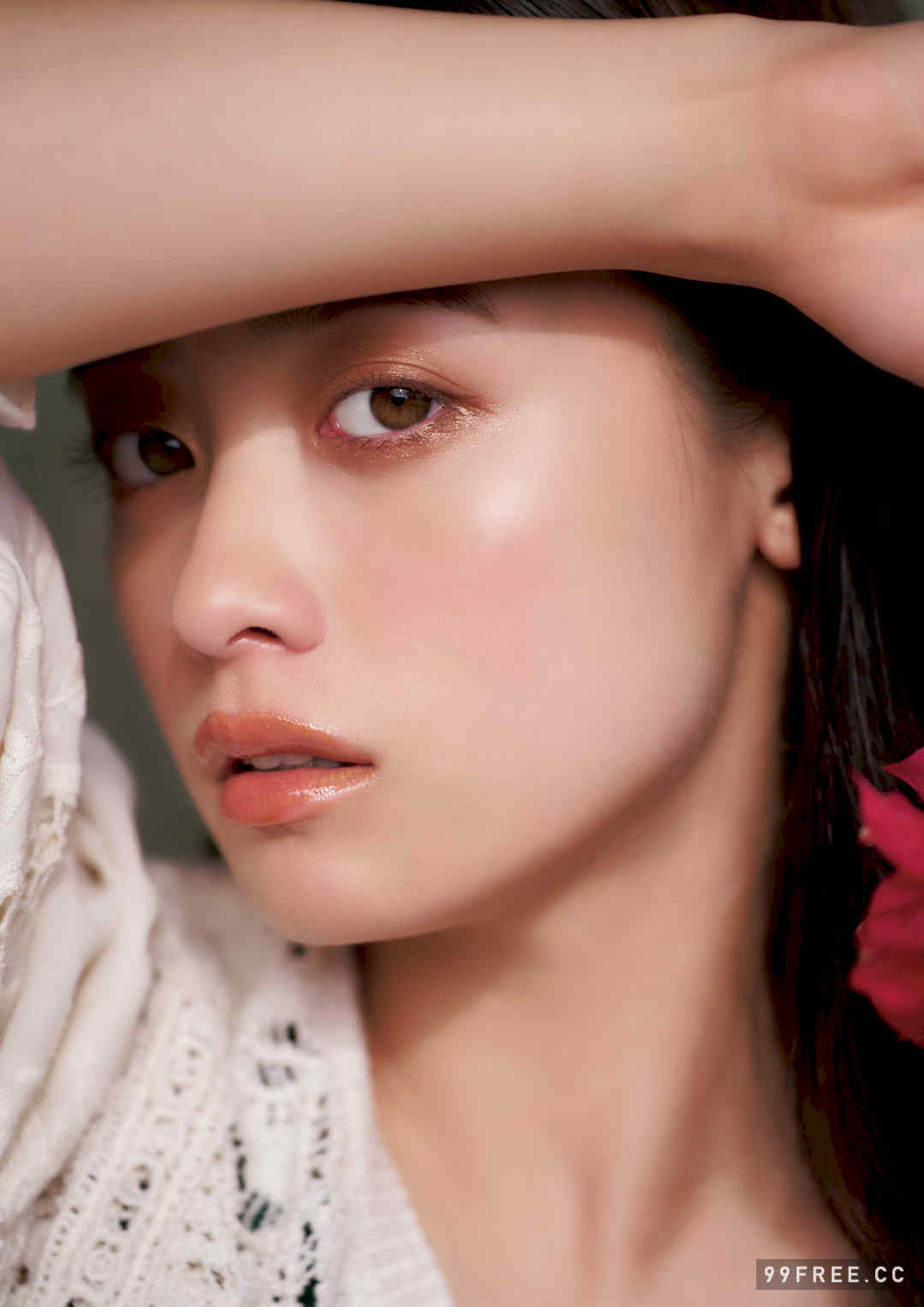 桥本环奈写真集《カレイドスコープ》高清全本