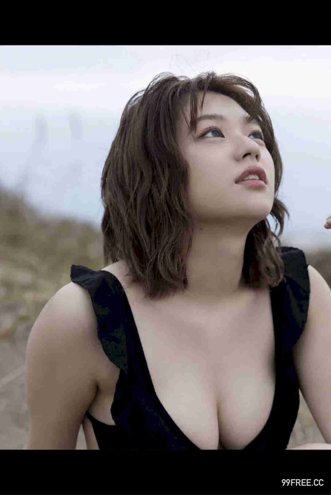 长月翠写真集《ギュッとしたい》高清全本