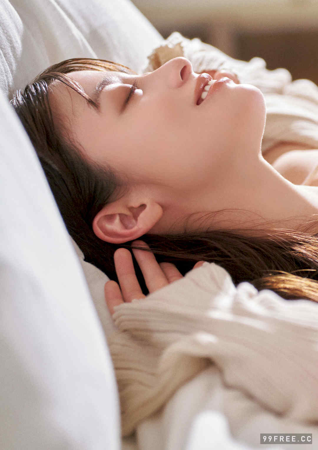 桥本环奈写真集《カレイドスコープ》高清全本