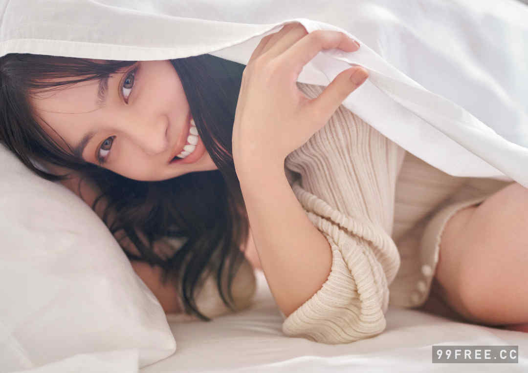 桥本环奈写真集《カレイドスコープ》高清全本