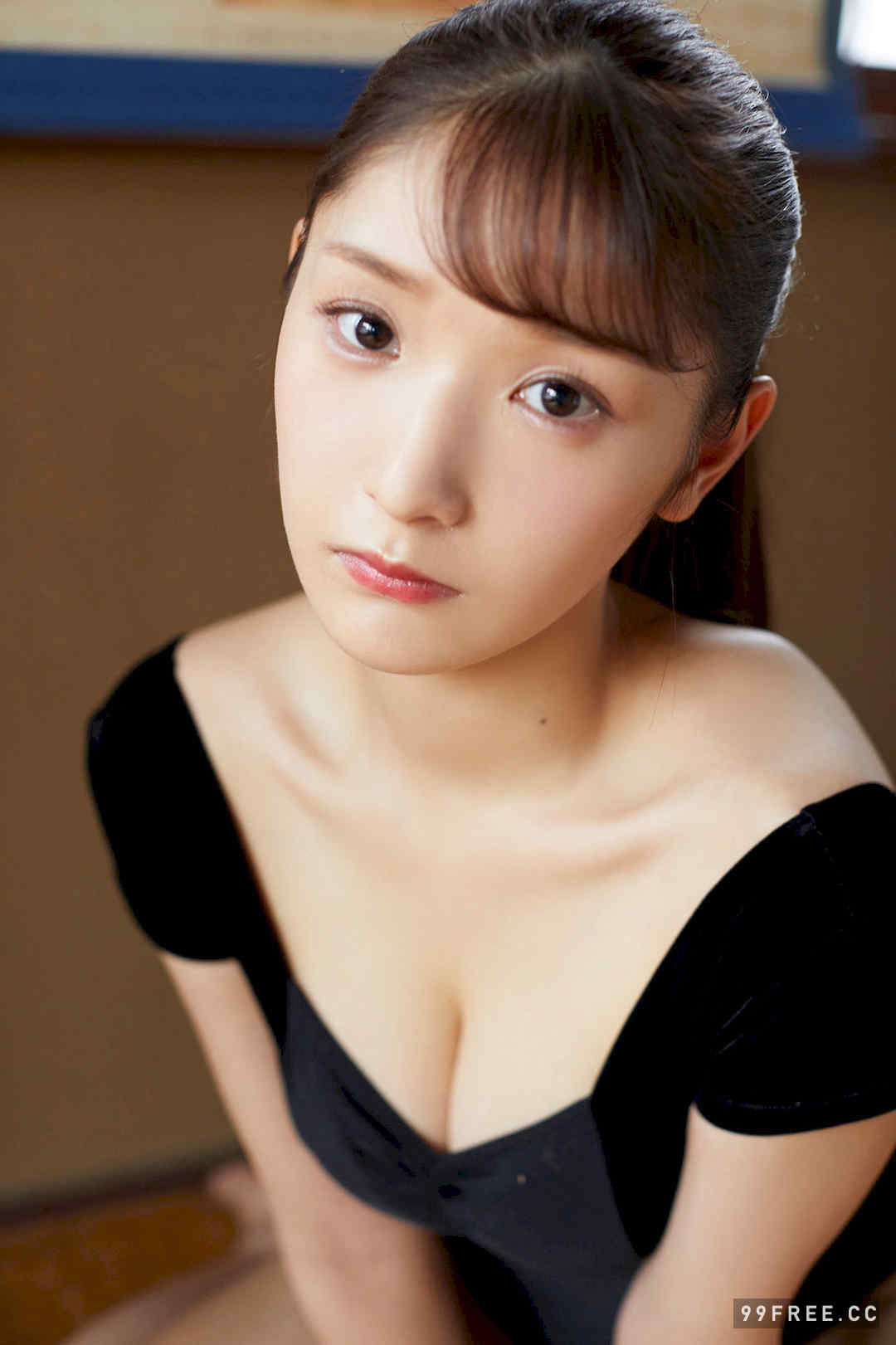 藤园丽写真集《パンドラの匣》高清全本