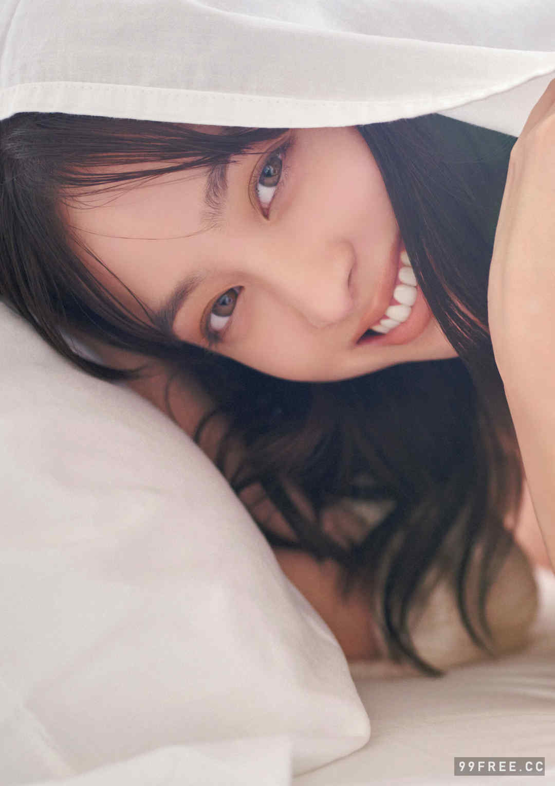 桥本环奈写真集《カレイドスコープ》高清全本