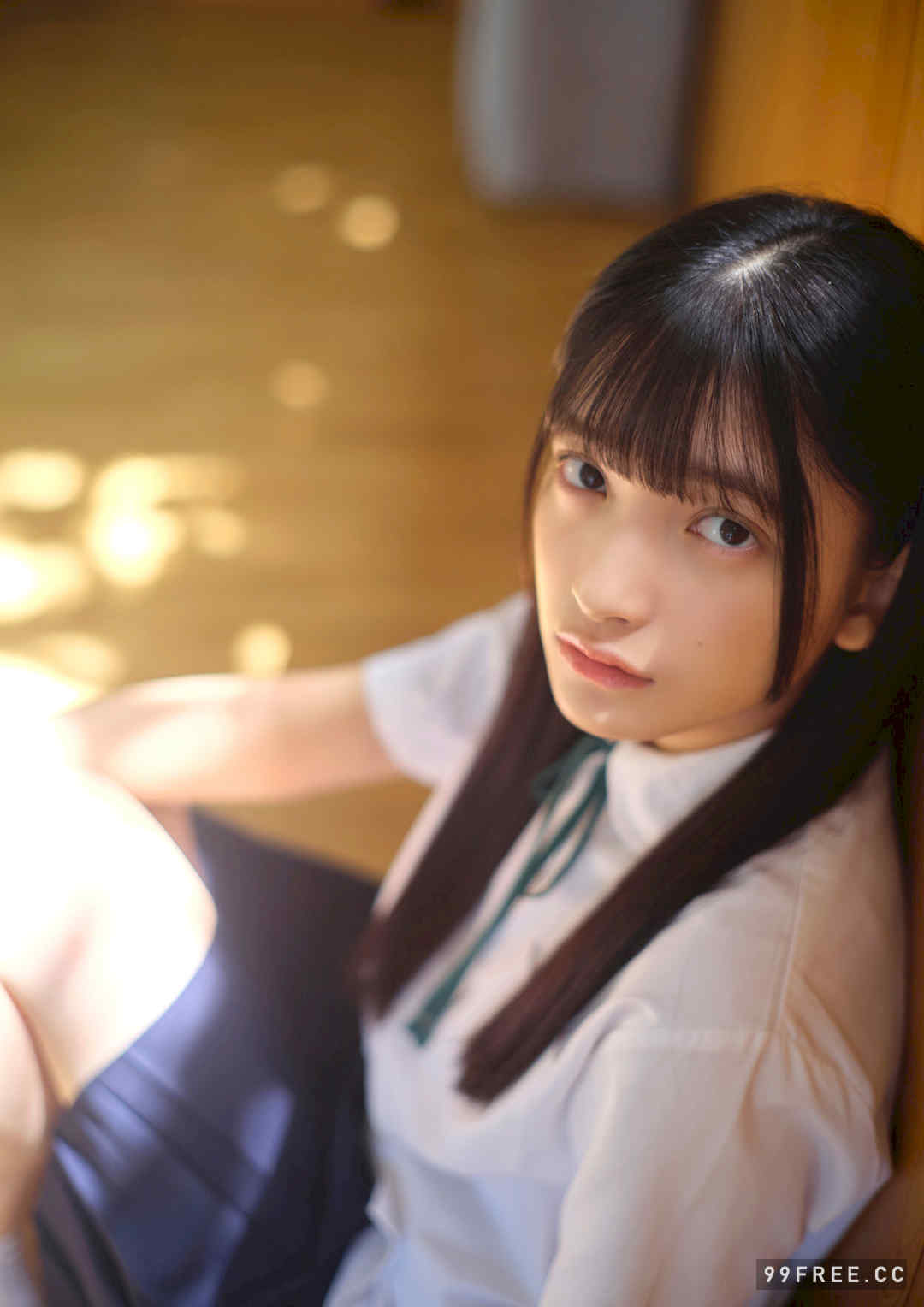 蛭田爱梨写真集《夏のおもひで》高清全本