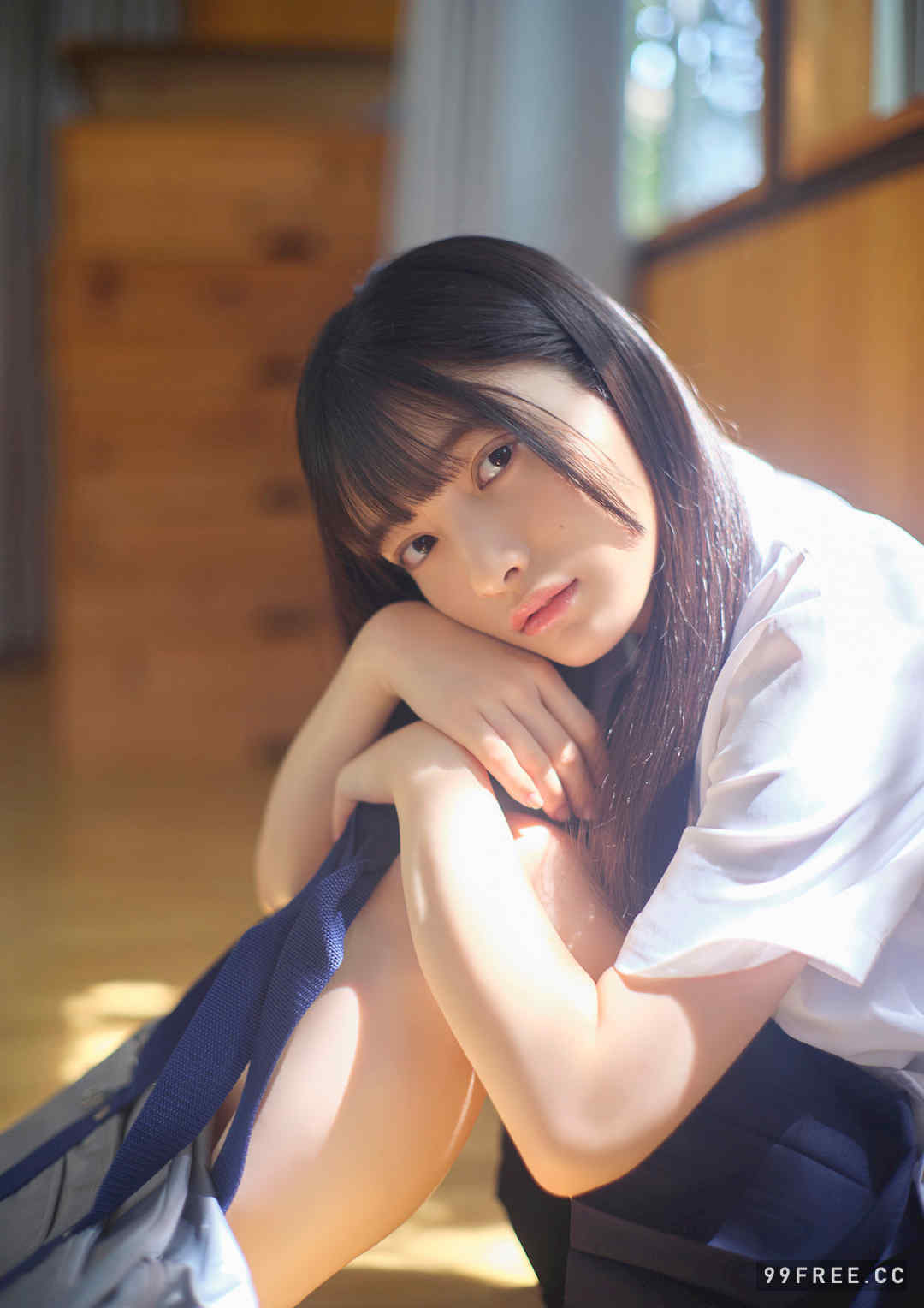 蛭田爱梨写真集《夏のおもひで》高清全本