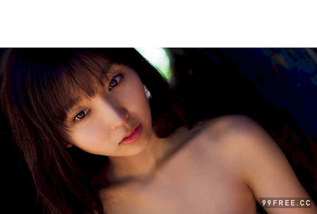 吉木梨纱写真集《ＬＡ　ＬＩＳＡ》高清全本