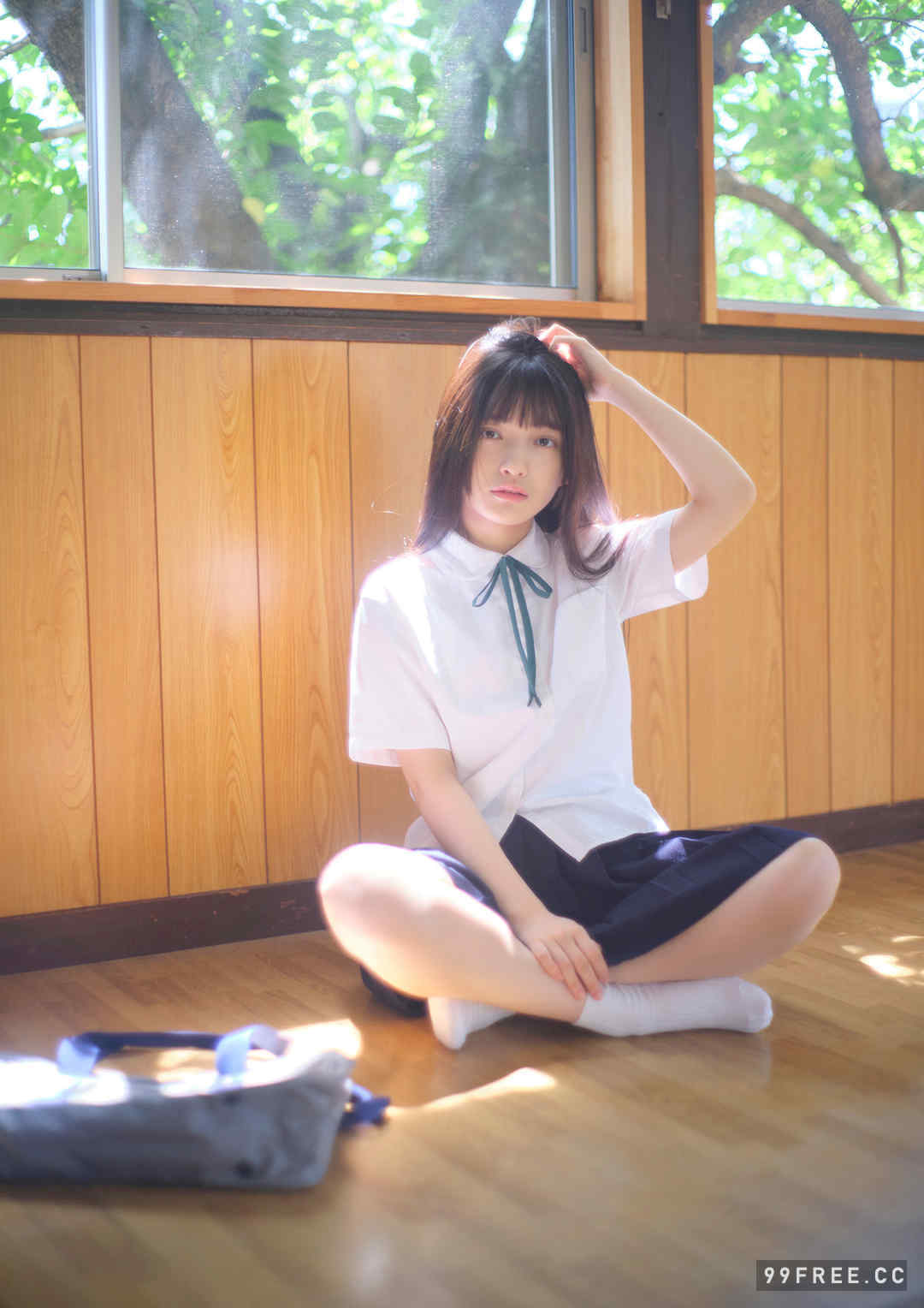 蛭田爱梨写真集《夏のおもひで》高清全本