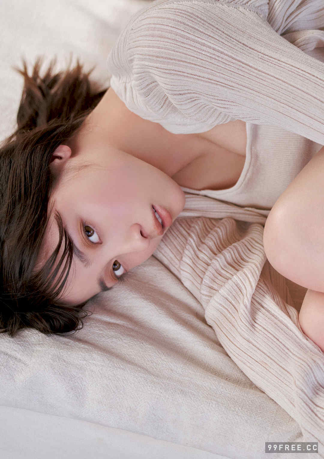 桥本环奈写真集《カレイドスコープ》高清全本