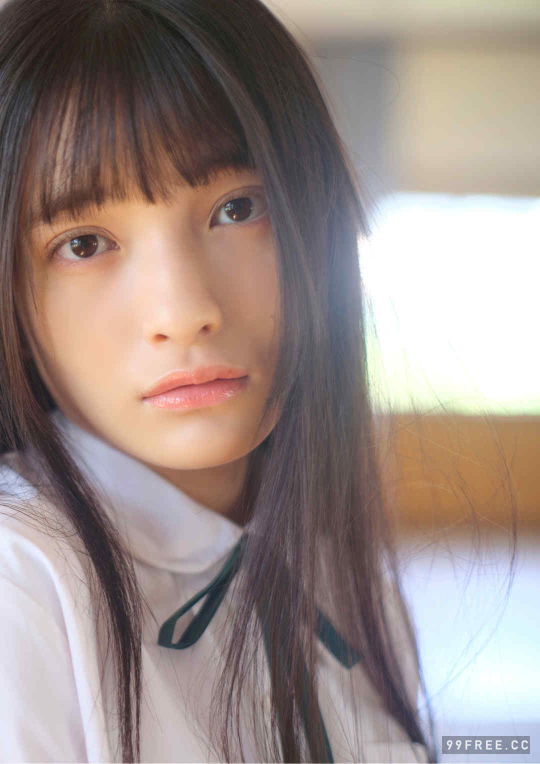 蛭田爱梨写真集《夏のおもひで》高清全本