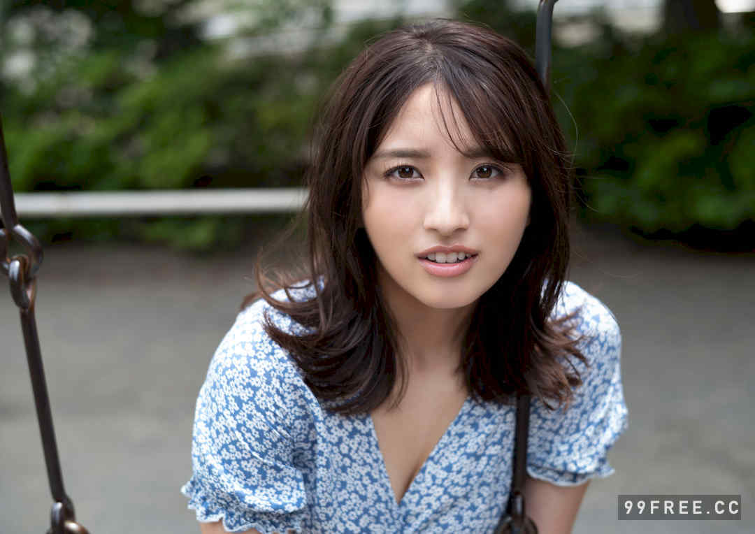 大和田南那写真集《なないろの日々。》高清全本