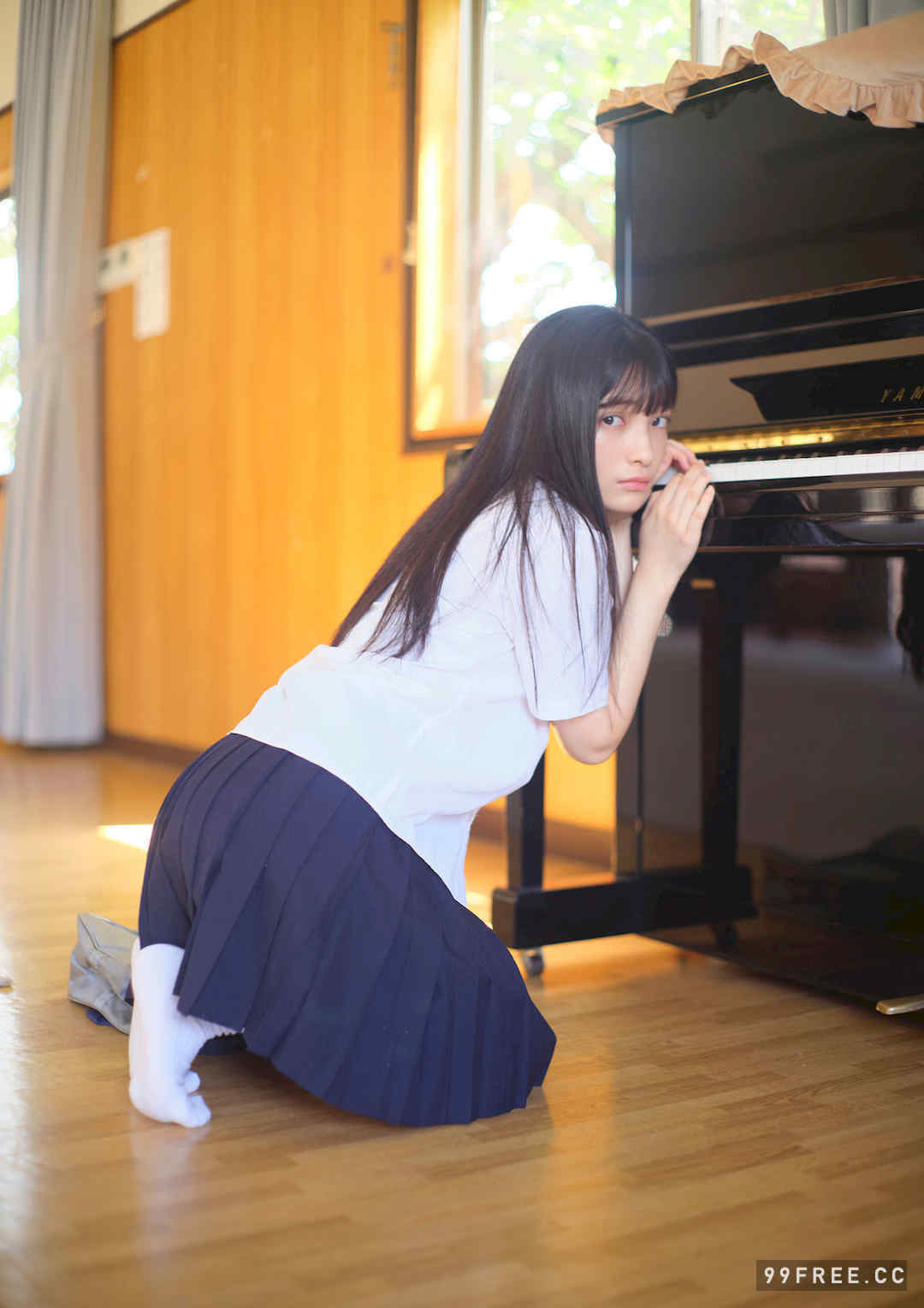 蛭田爱梨写真集《夏のおもひで》高清全本