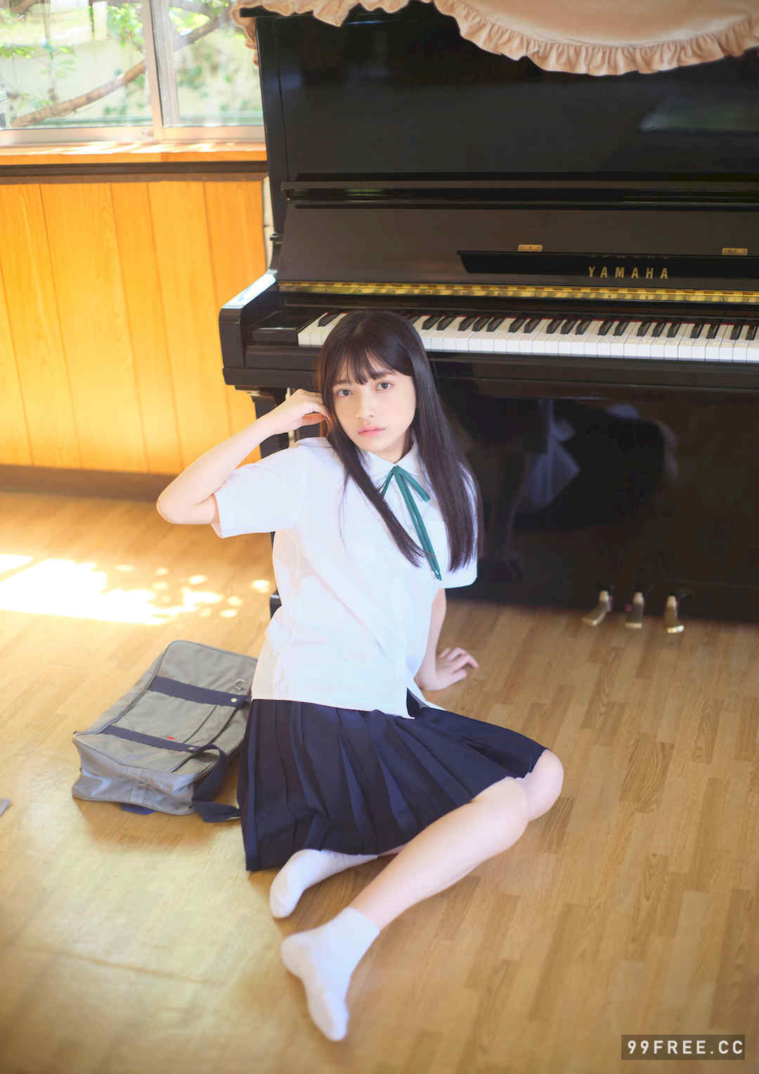 蛭田爱梨写真集《夏のおもひで》高清全本