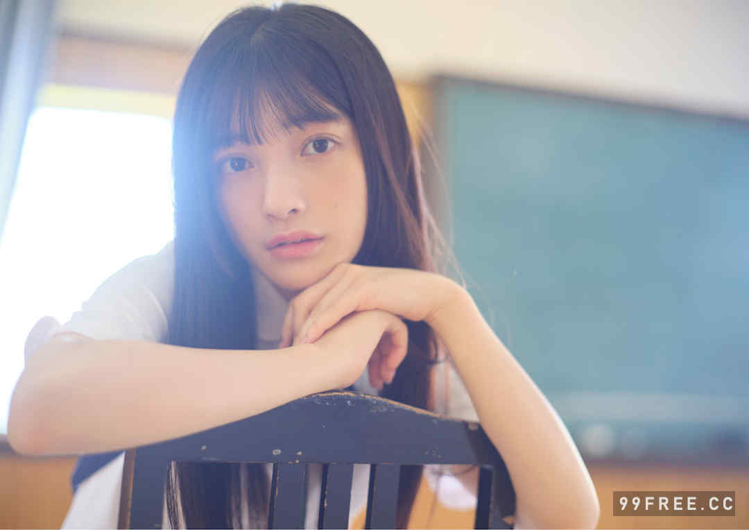 蛭田爱梨写真集《夏のおもひで》高清全本