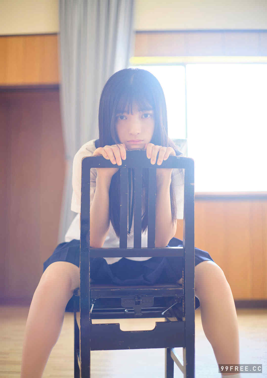 蛭田爱梨写真集《夏のおもひで》高清全本