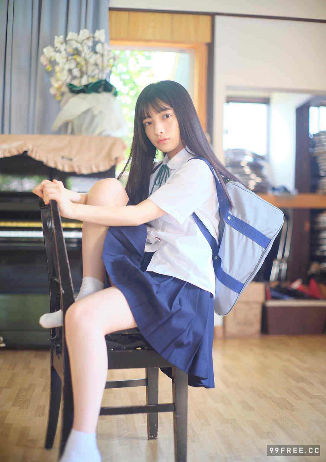 蛭田爱梨写真集《夏のおもひで》高清全本