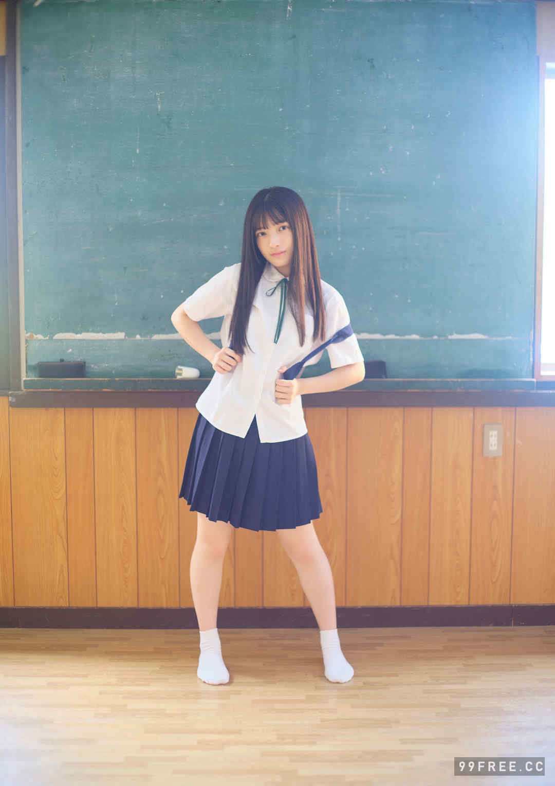 蛭田爱梨写真集《夏のおもひで》高清全本