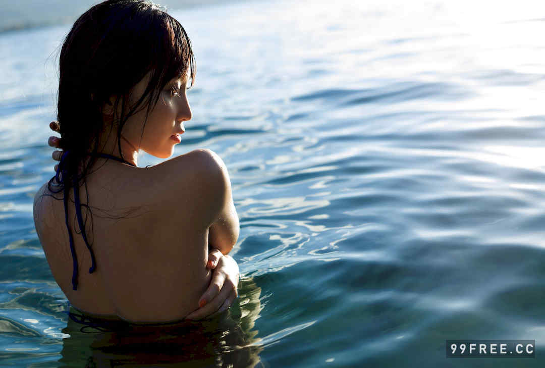 吉木梨纱写真集《ＬＡ　ＬＩＳＡ》高清全本