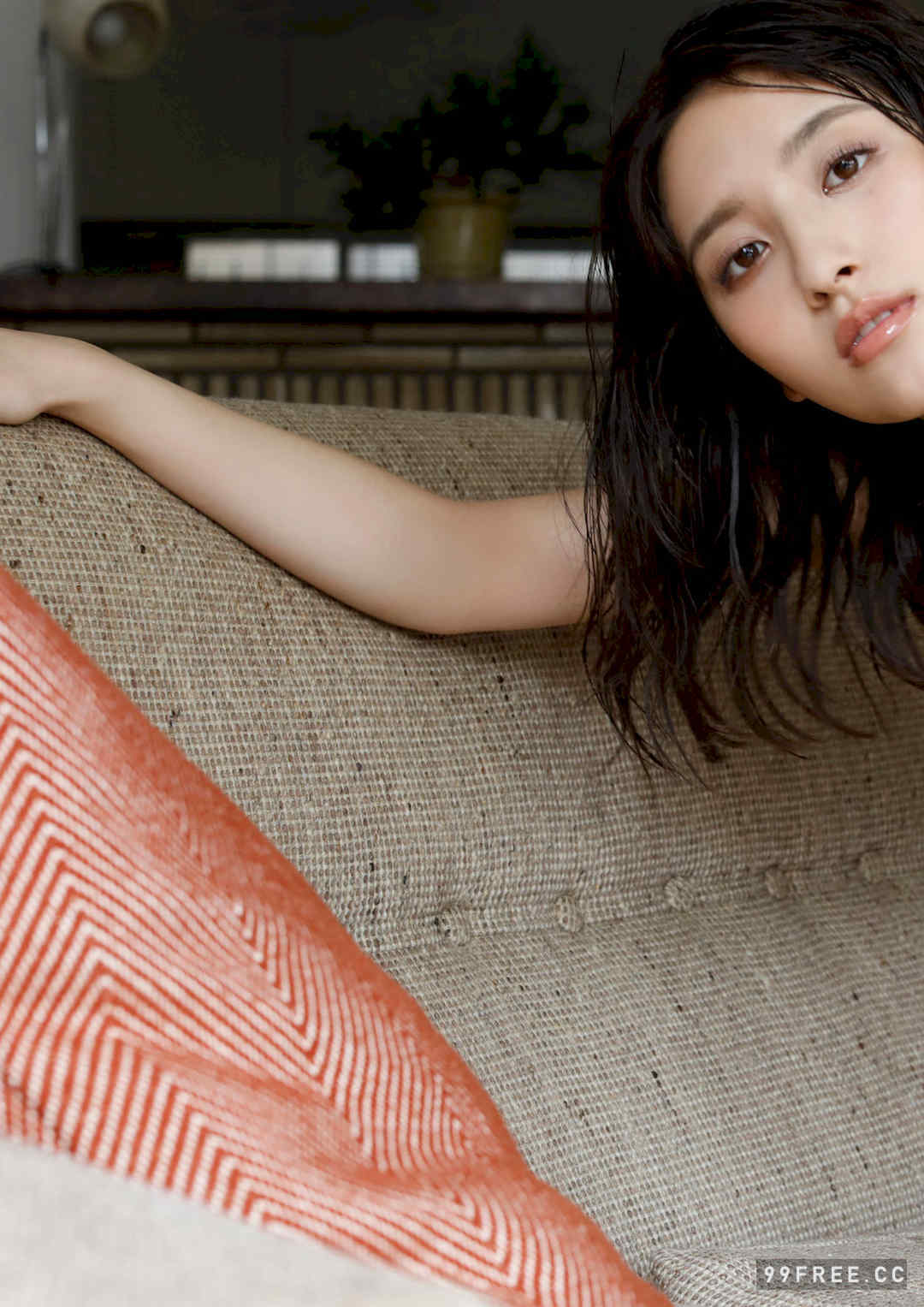 大和田南那写真集《なないろの日々。》高清全本