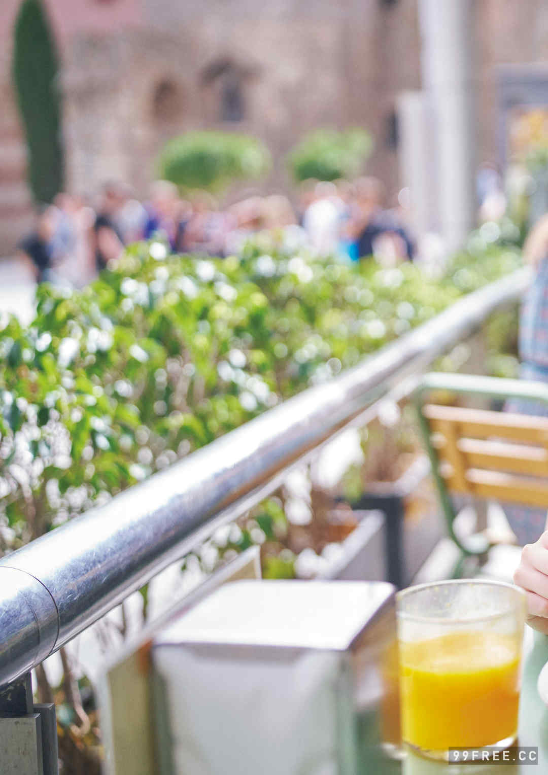 桥本环奈写真集《カレイドスコープ》高清全本