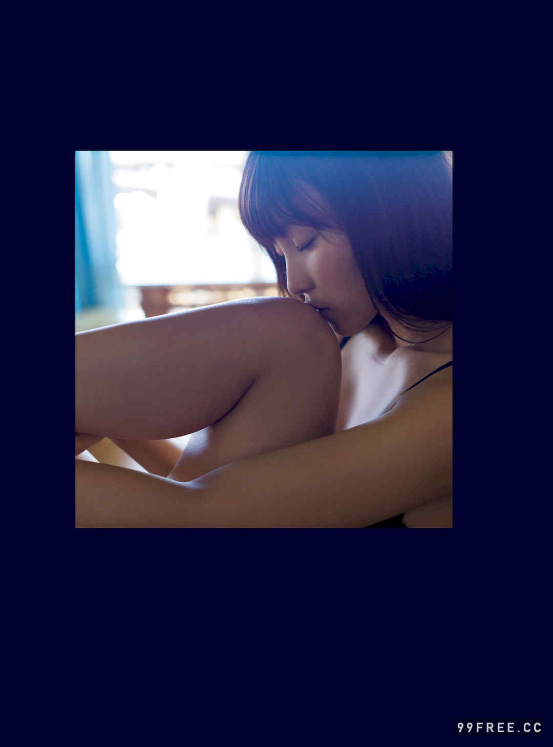 吉木梨纱写真集《ＬＡ　ＬＩＳＡ》高清全本