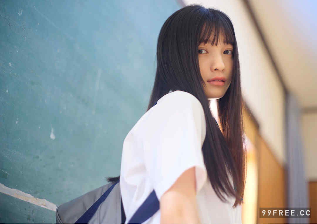 蛭田爱梨写真集《夏のおもひで》高清全本