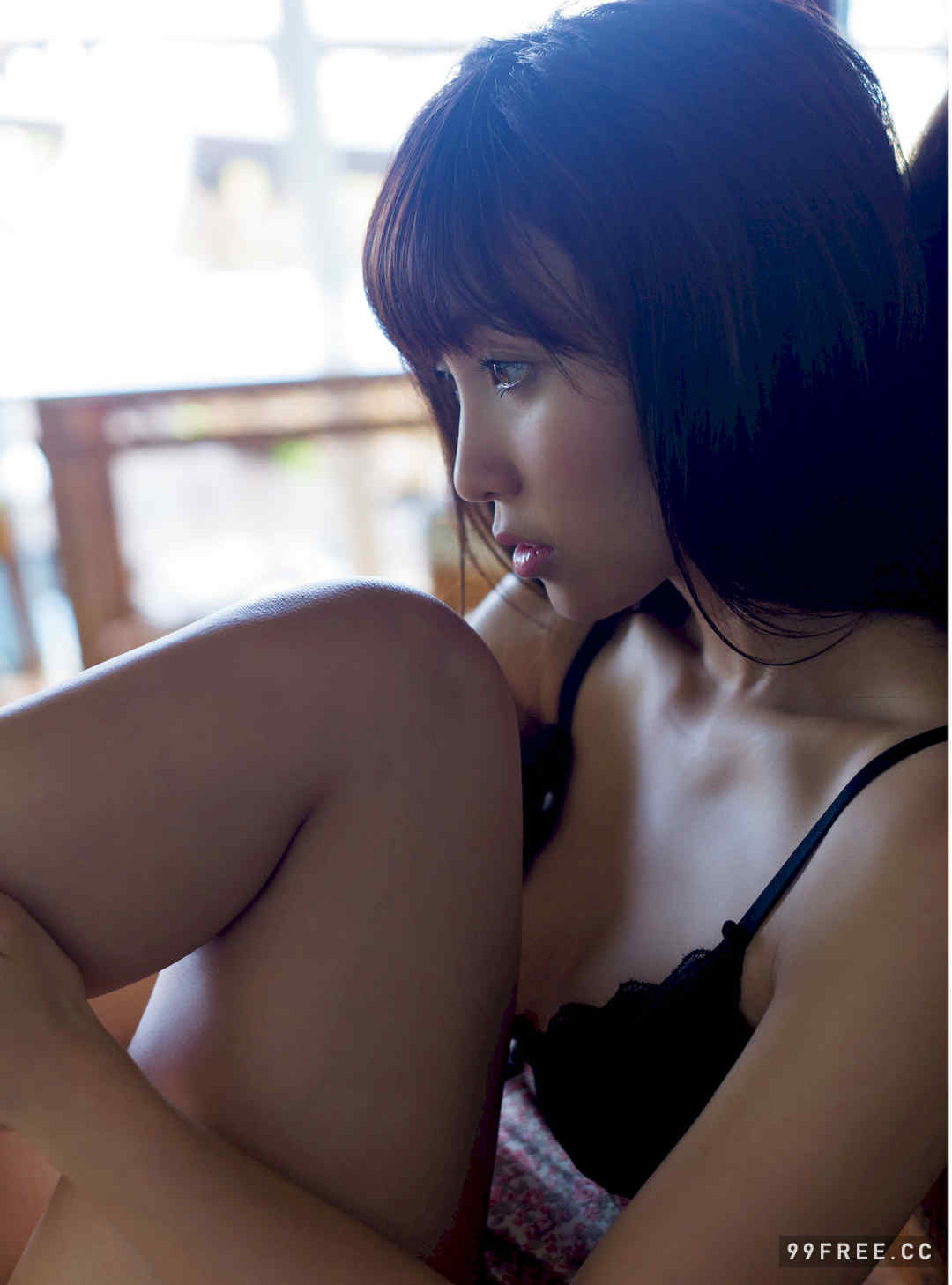 吉木梨纱写真集《ＬＡ　ＬＩＳＡ》高清全本