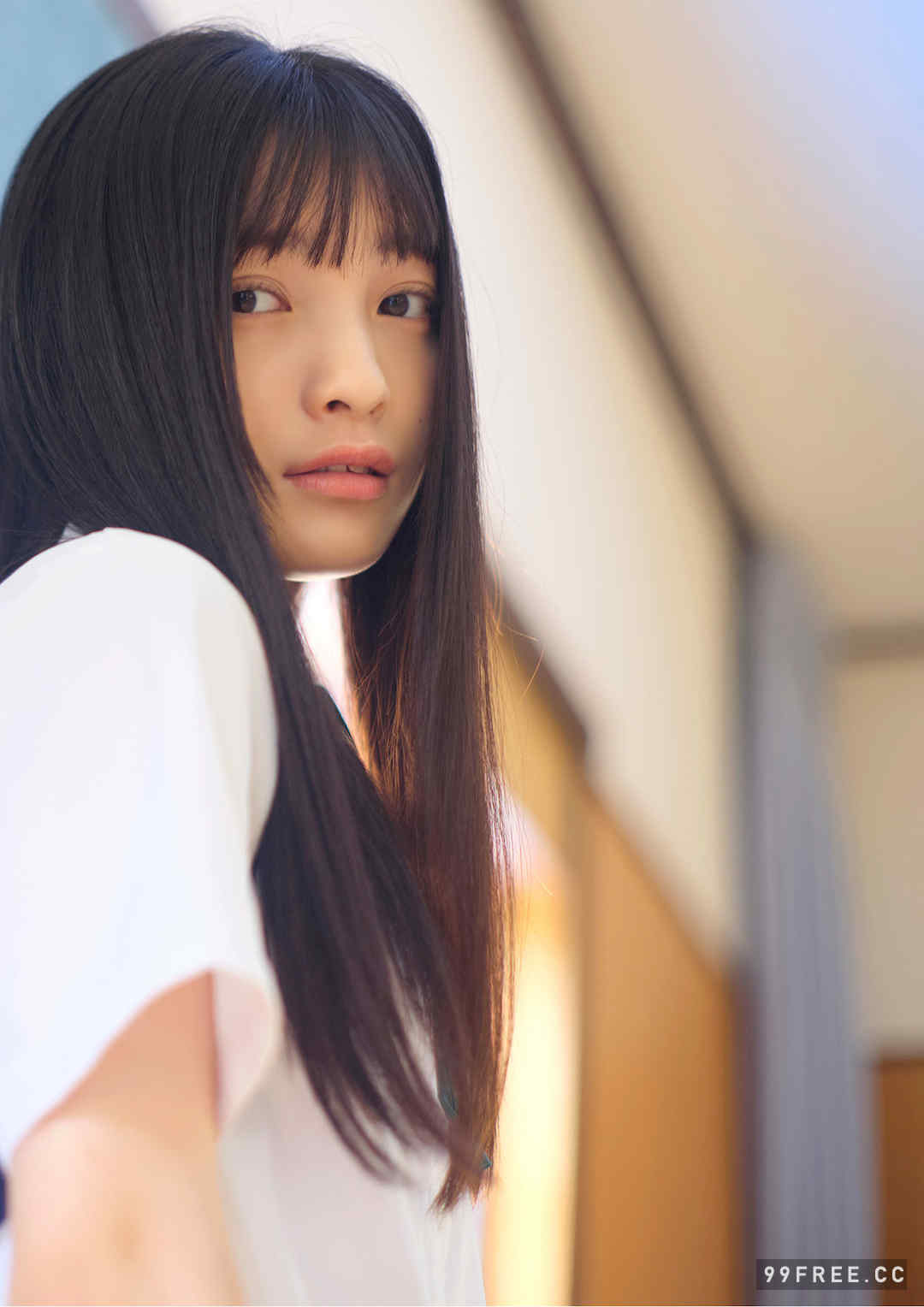 蛭田爱梨写真集《夏のおもひで》高清全本