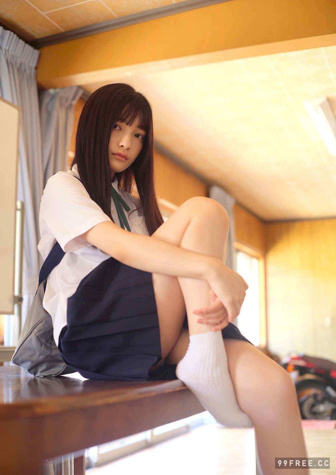 蛭田爱梨写真集《夏のおもひで》高清全本