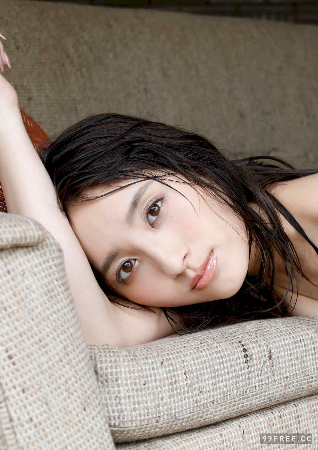 大和田南那写真集《なないろの日々。》高清全本