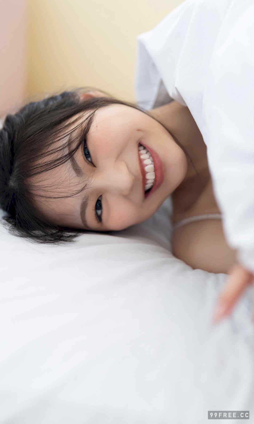 宇咲写真集《冬にとろける》高清全本