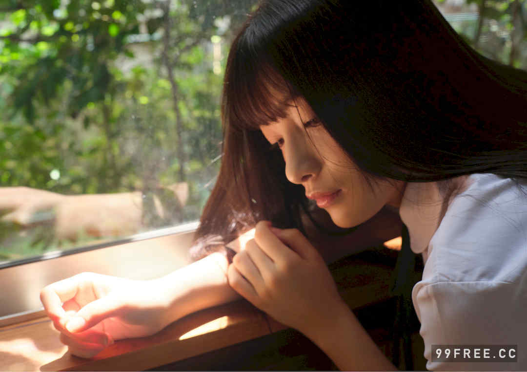 蛭田爱梨写真集《夏のおもひで》高清全本