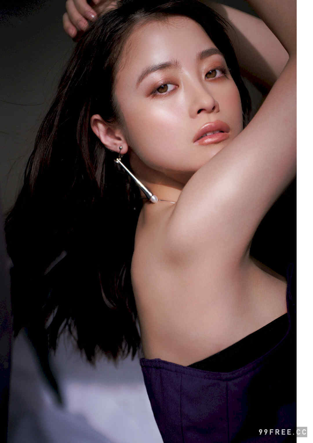 桥本环奈写真集《カレイドスコープ》高清全本