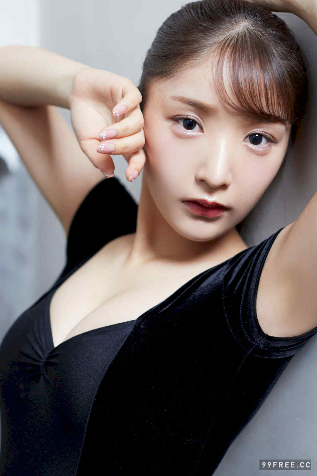 藤园丽写真集《パンドラの匣》高清全本