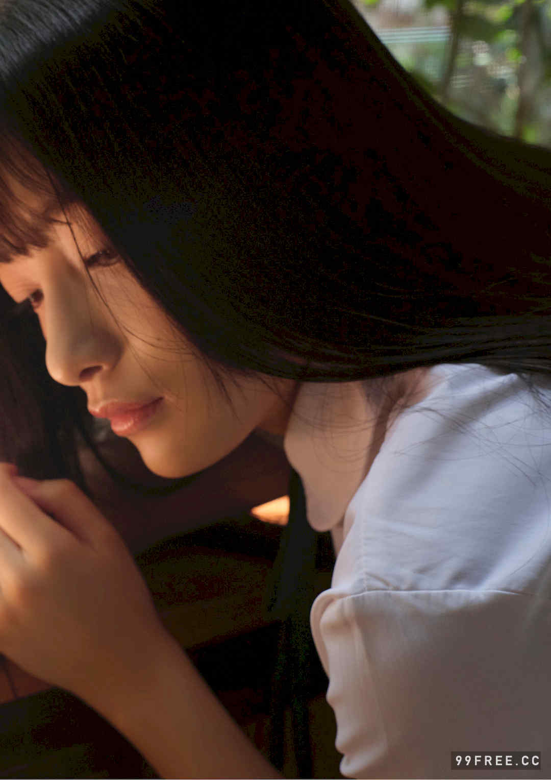 蛭田爱梨写真集《夏のおもひで》高清全本