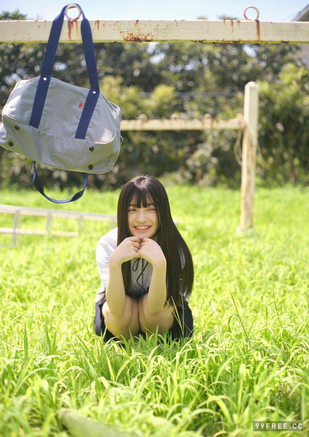 蛭田爱梨写真集《夏のおもひで》高清全本